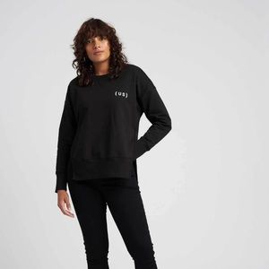 Universal standard sweatshirt